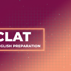 CLAT English Practice I Class 12