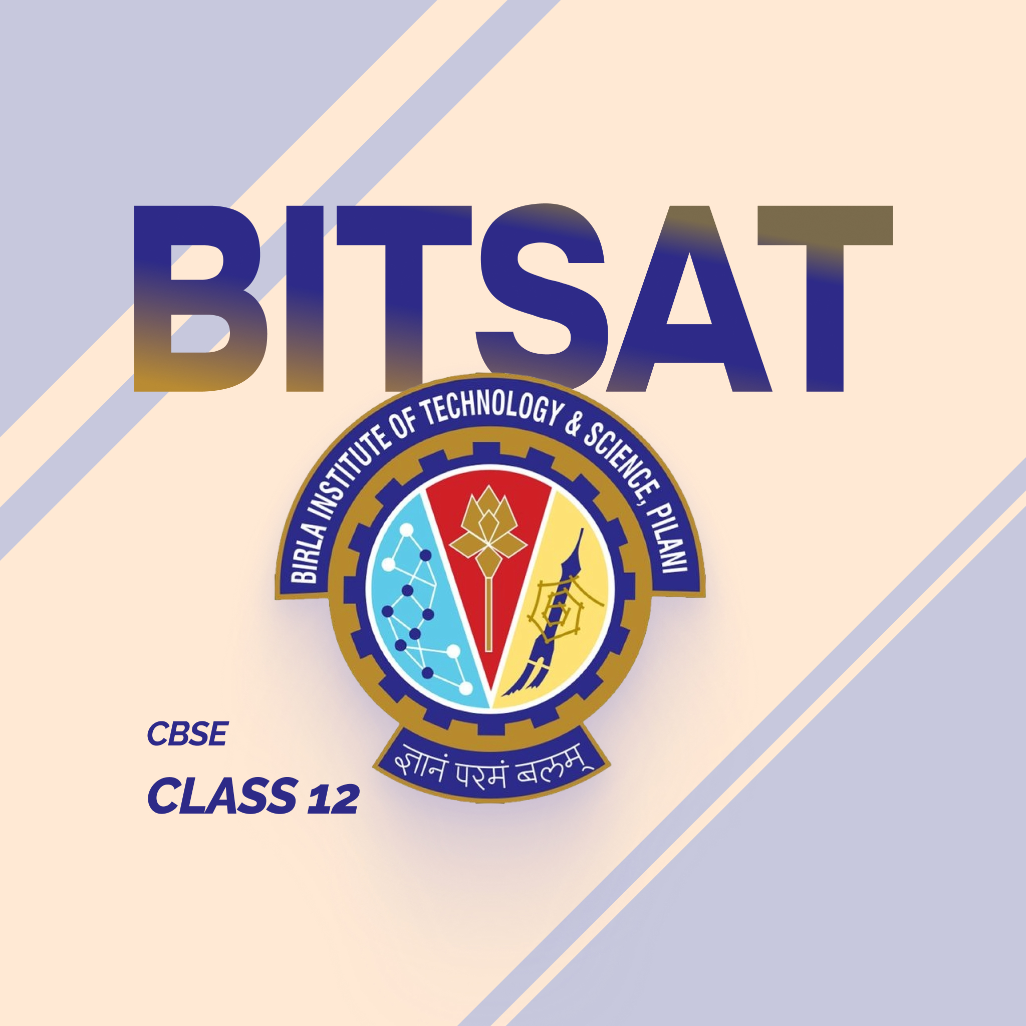 BITSAT English Practice I Class 12