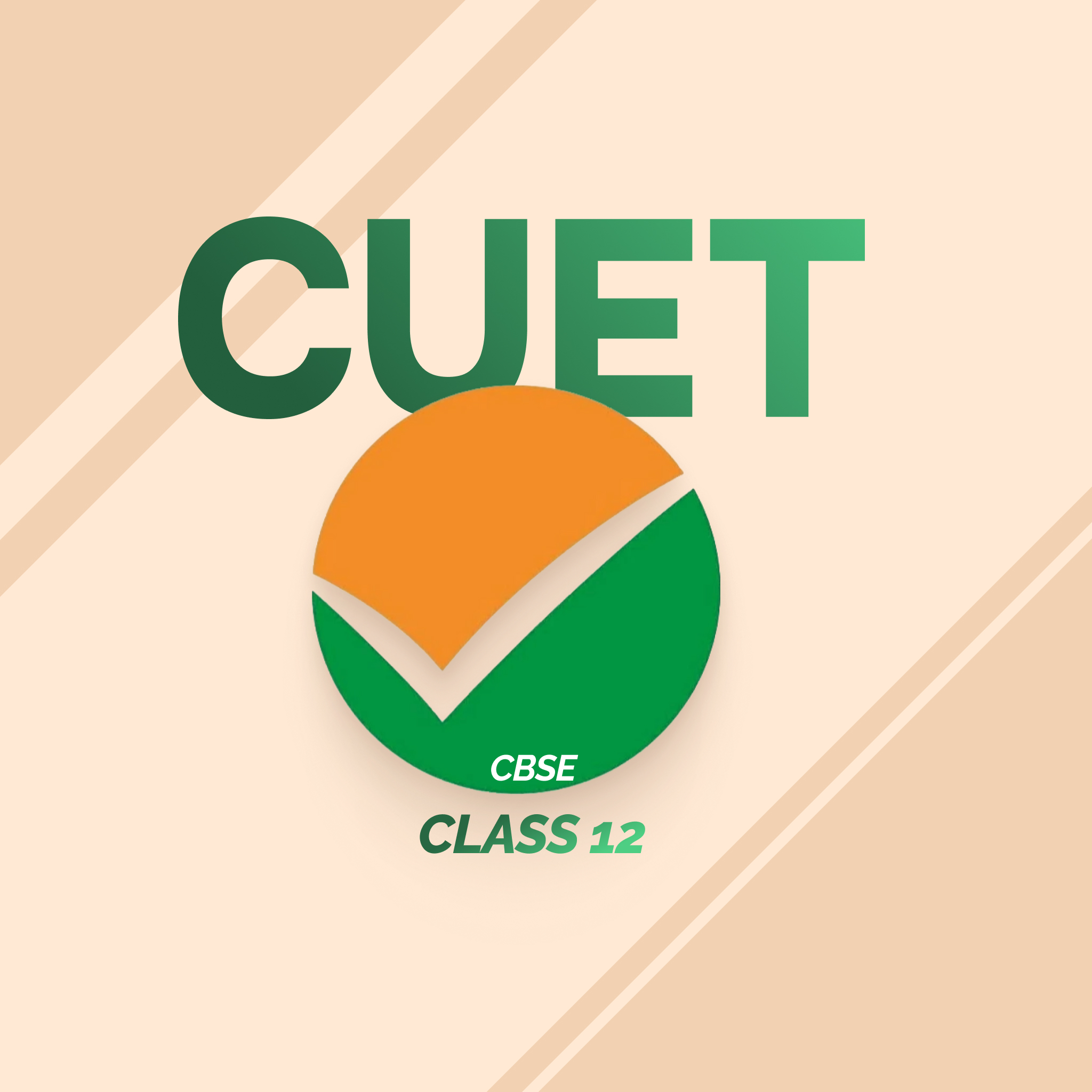 CUET English Practice I Class 12